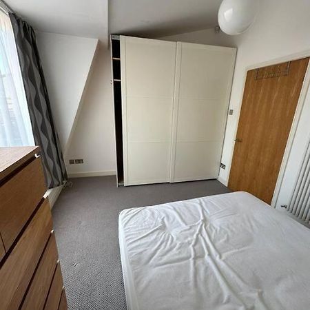 Ferienwohnung Two Br Flat 5 Mins Walk From London Eye G96 Exterior foto