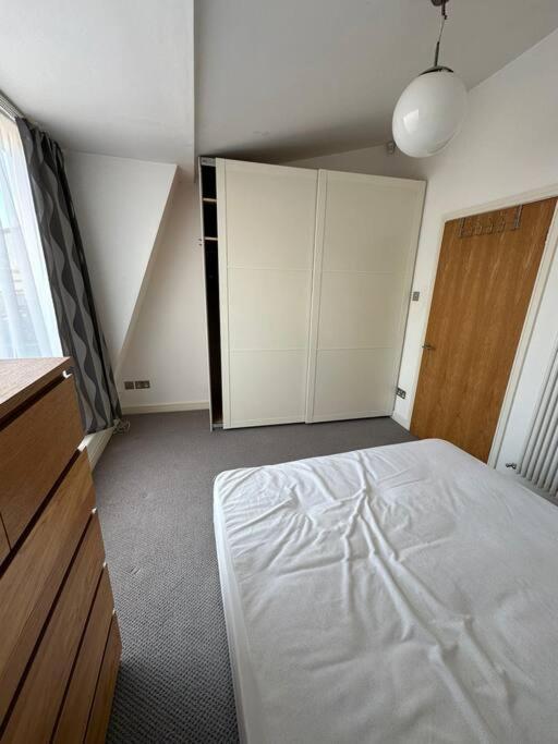 Ferienwohnung Two Br Flat 5 Mins Walk From London Eye G96 Exterior foto
