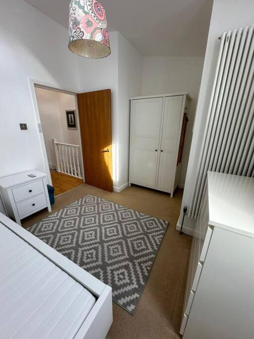 Ferienwohnung Two Br Flat 5 Mins Walk From London Eye G96 Exterior foto