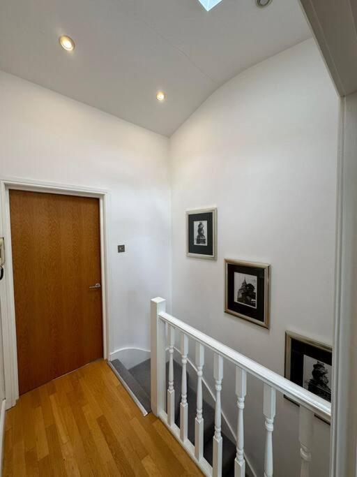 Ferienwohnung Two Br Flat 5 Mins Walk From London Eye G96 Exterior foto